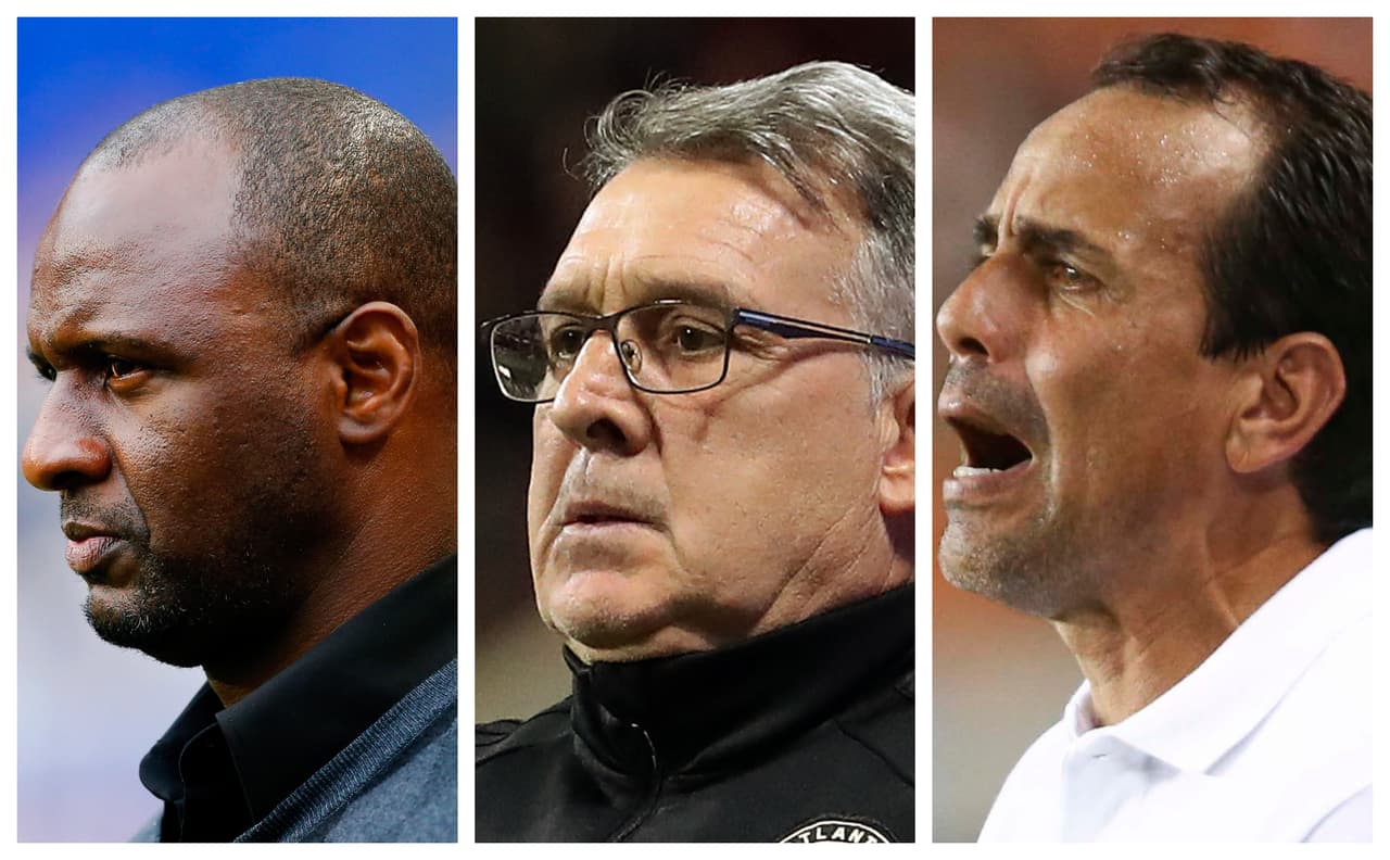 La MLS comienza a ubicar a sus mejores entrenadores en codiciados destinos internacionales