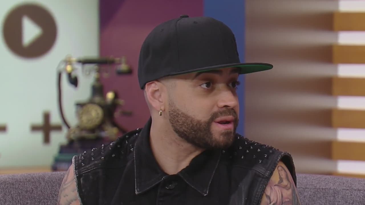 Nacho no pudo esconder su dolor al hablar de Venezuela y asegura que seguirá luchando por ella