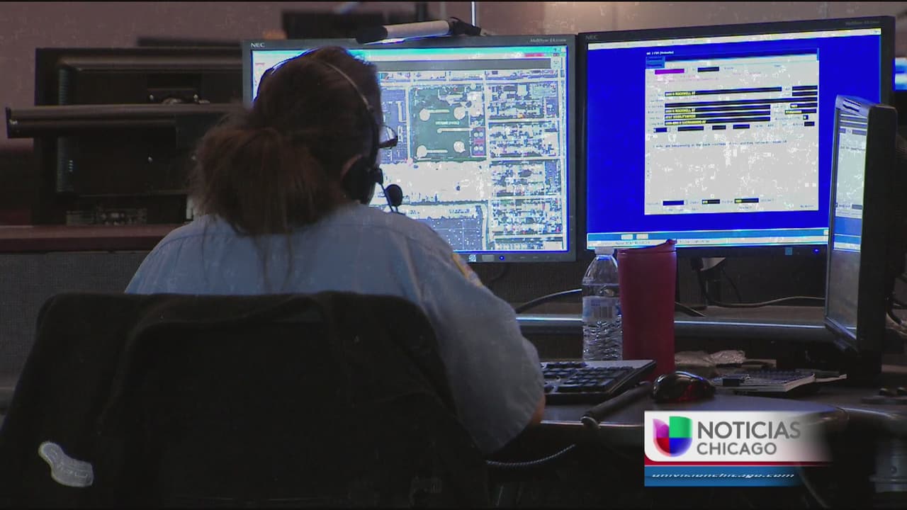 Usuarios enfrentan barreras del idioma al llamar al 911