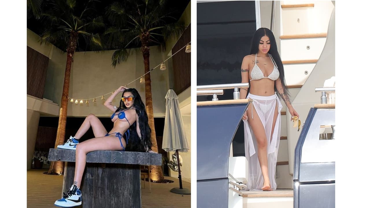 Yailin La Más Viral