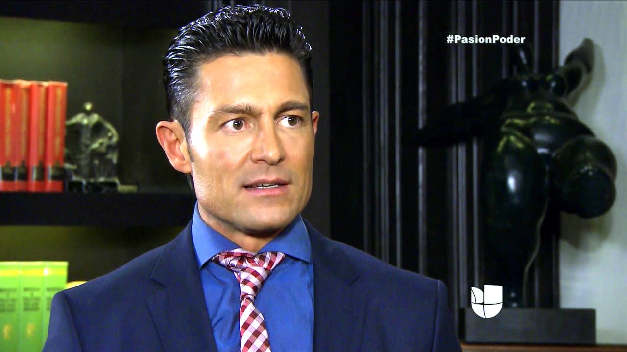 ¡Ya sabe que Franco es tu hijo!