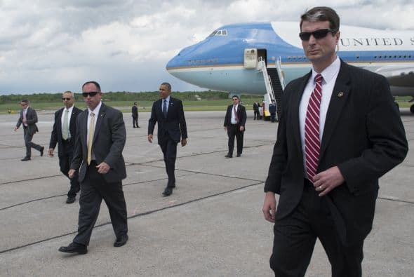 El Servicio Secreto busca software para reconocer el sarcasmo