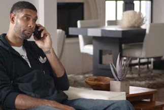 Foot Locker Week of Greatness