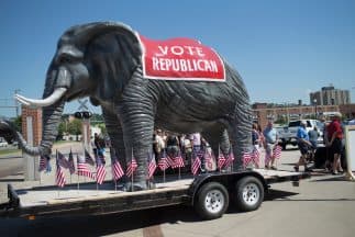 5 cosas de hoy sobre la campaña 2016