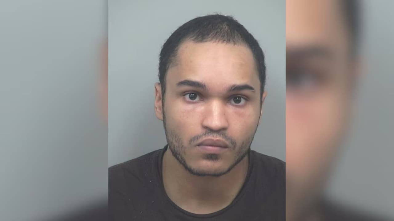 Arrestan a hombre acusado presuntamente de tocar a conductora de Lyft en Duluth   