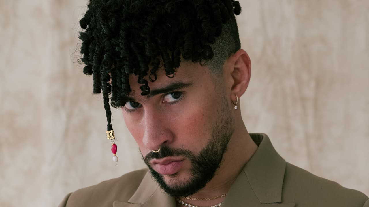 Premio Lo Nuestro 2023: Bad Bunny está nominado a Artista Premio Lo Nuestro Del Año