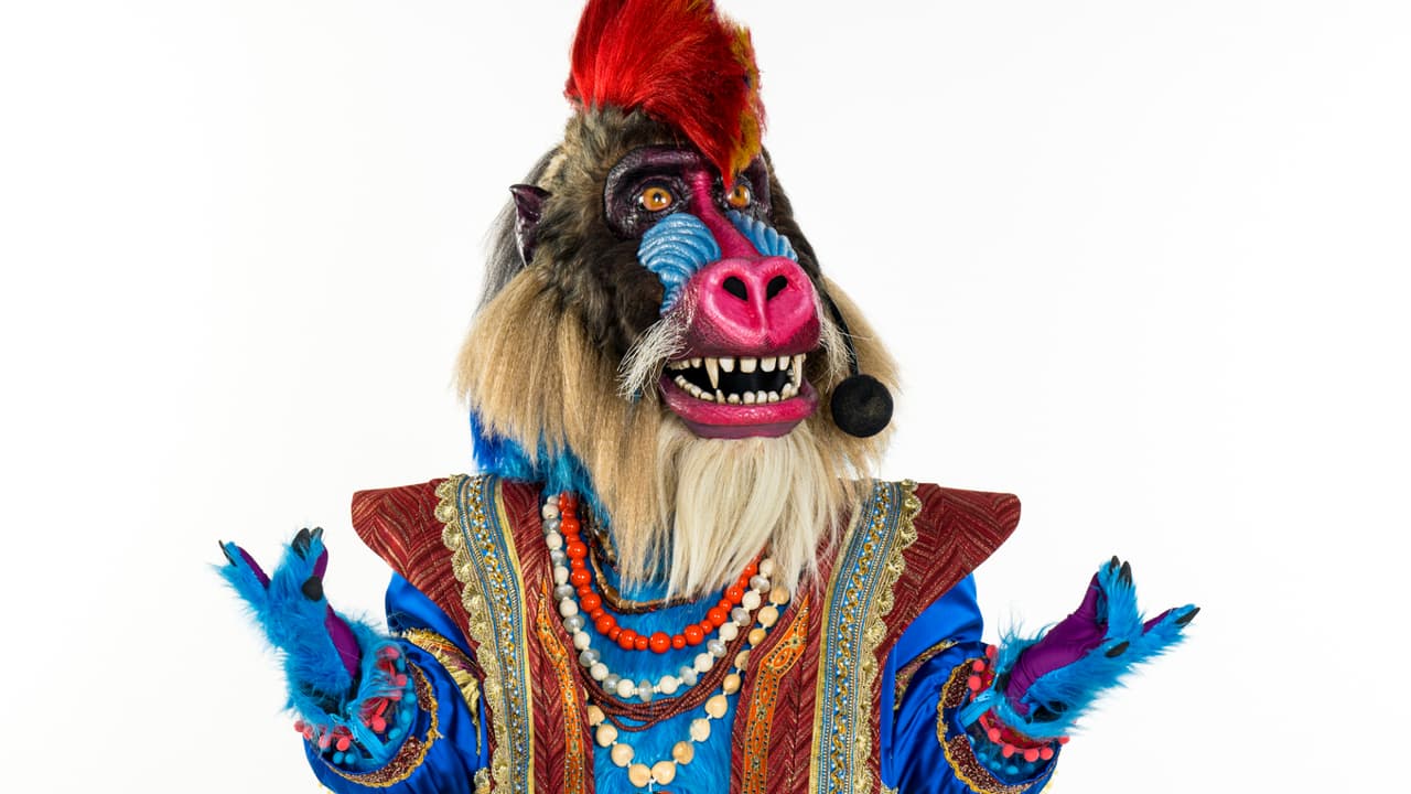 ¿Quién Es La Máscara? 2024: personajes presentados en el segundo programa