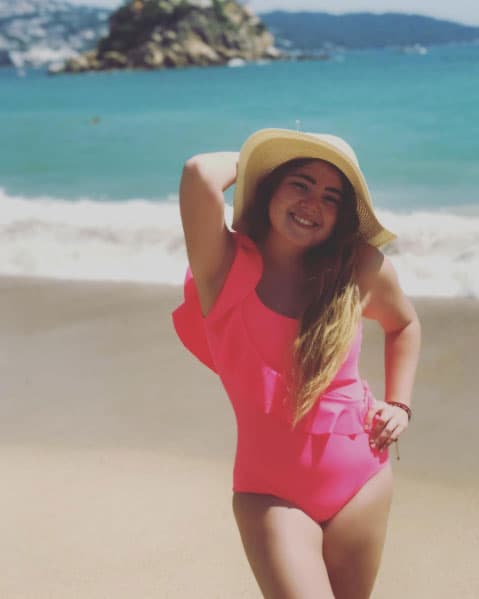 Hagamos un repaso por su trayectoria, pues aunque es muy joven, ha recorrido un largo camino.