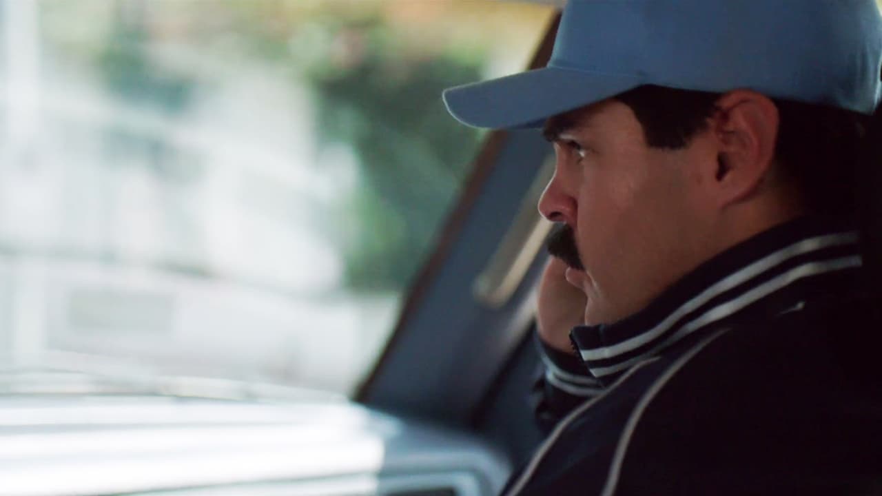 'El Chapo' got tired of the GAFES’ harassment and asked Toño to look into their identities.