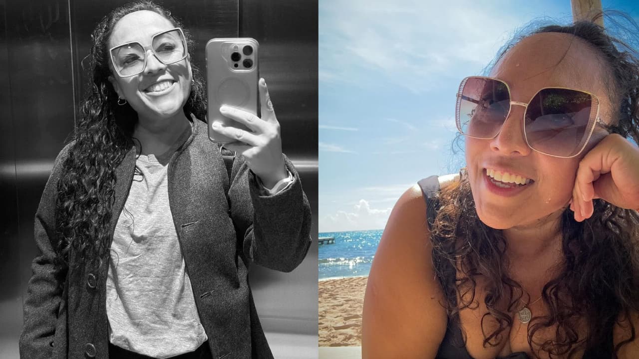 Michelle Rodríguez llora por críticas a su cuerpo: "Me lleva a un lugar dolorosísimo"