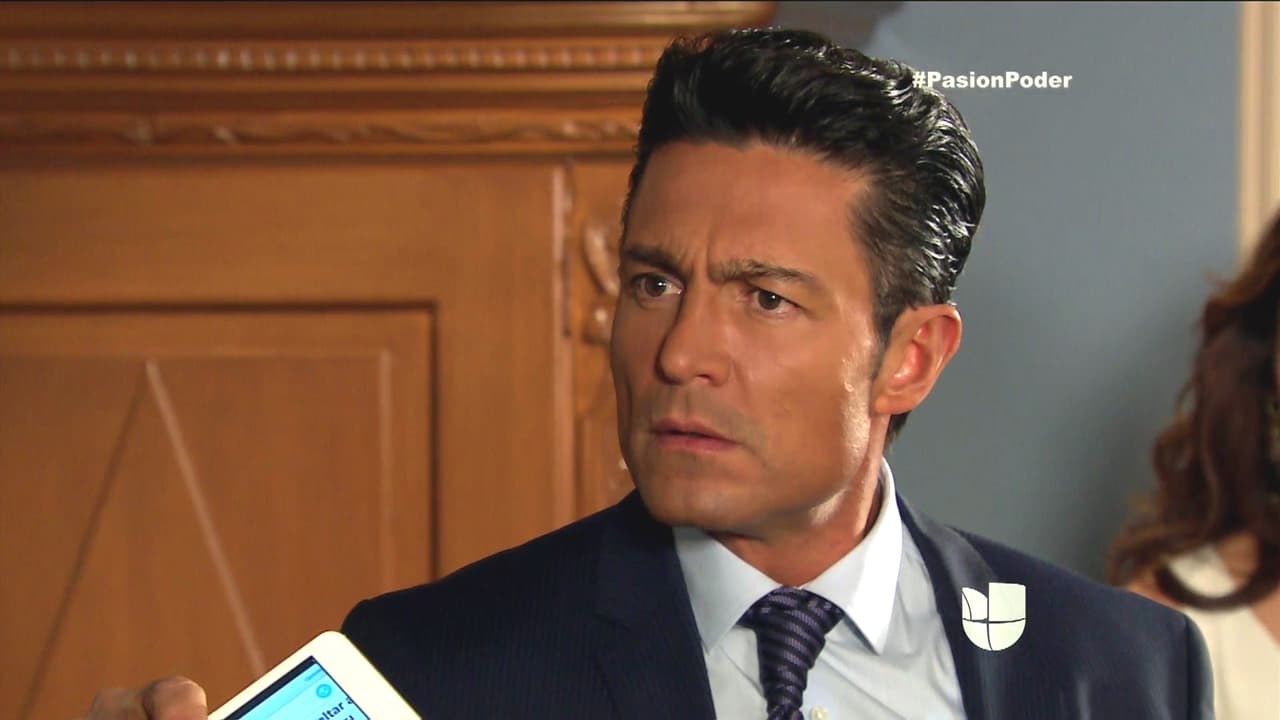 Esta noticia te dejó frio, ¿verdad Eladio?