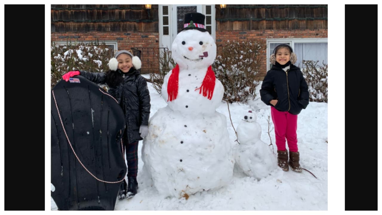"Valió la pena la espera". Autor: Rosi Cid.