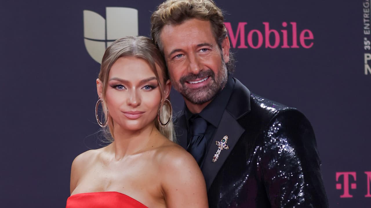 Gabriel Soto e Irina Baeva ponen fin a su compromiso, ¿quién terminó a quién?