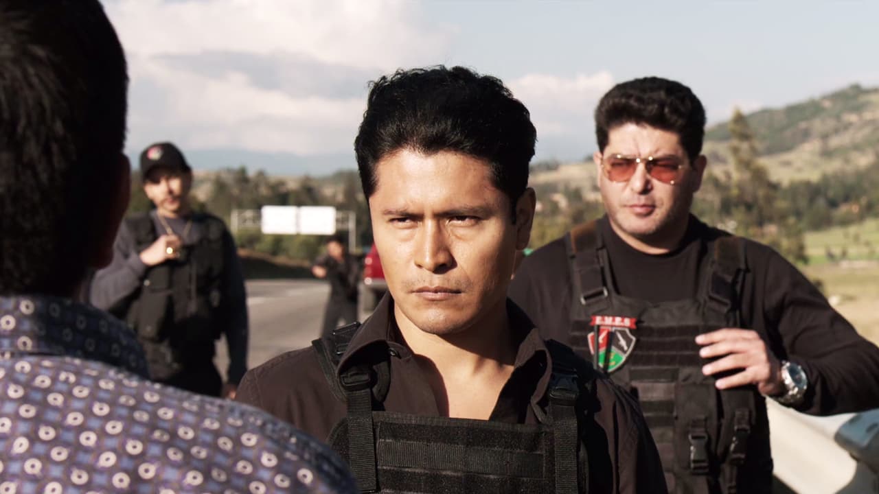 However, the leader of ‘Los Emes’ announced that they’d be taking the reins of the organization during the war against ‘La Federación’.