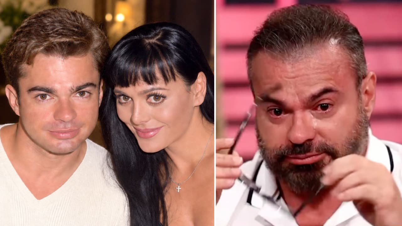 ¿Esposo de Maribel Guardia sufrió intento de envenenamiento? Esto responden él y la actriz