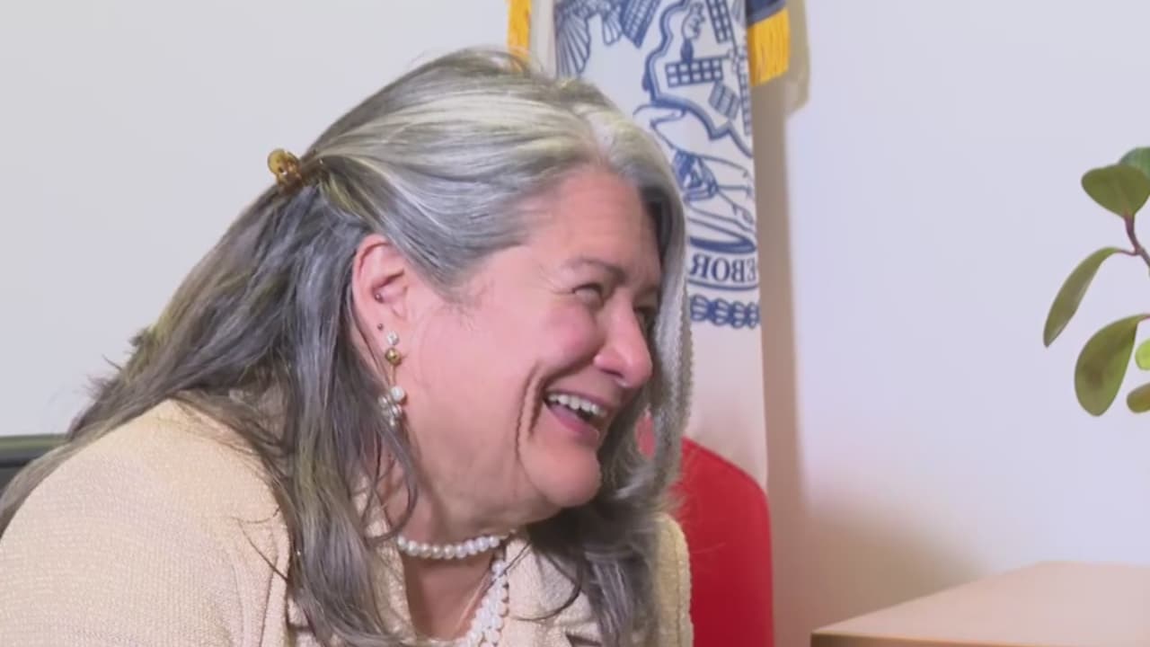 Lorraine Cortés-Vázquez, de ‘El Barrio’ a la política: la vida de lucha de una hispana por los neoyorquinos