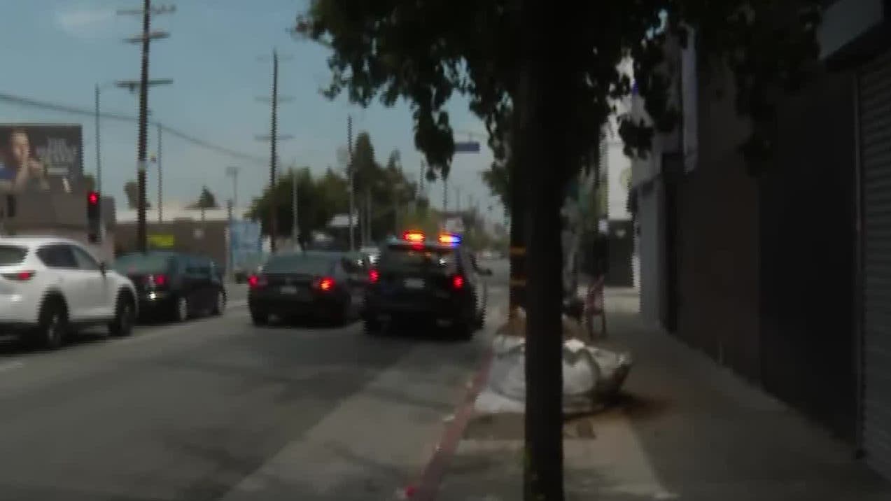 Tenía 32 años y dos hijos el guardia de seguridad asesinado a golpes por una turba en Hollywood