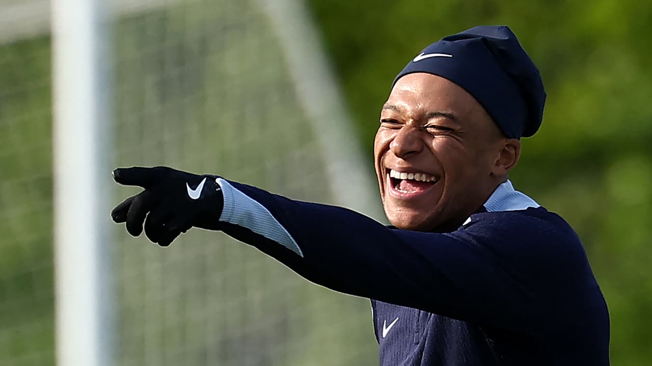 ¡Se termina la espera! Filtran fecha de anuncio de Mbappé con Real Madrid