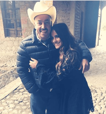 El auge del negocio de la esposa de Lupillo Rivera ha sido tal que, incluso, cada tipo de pestaña tiene su propio nombre. Mayeli afirmó que este proyecto fue un sueño que tuvo desde pequeña