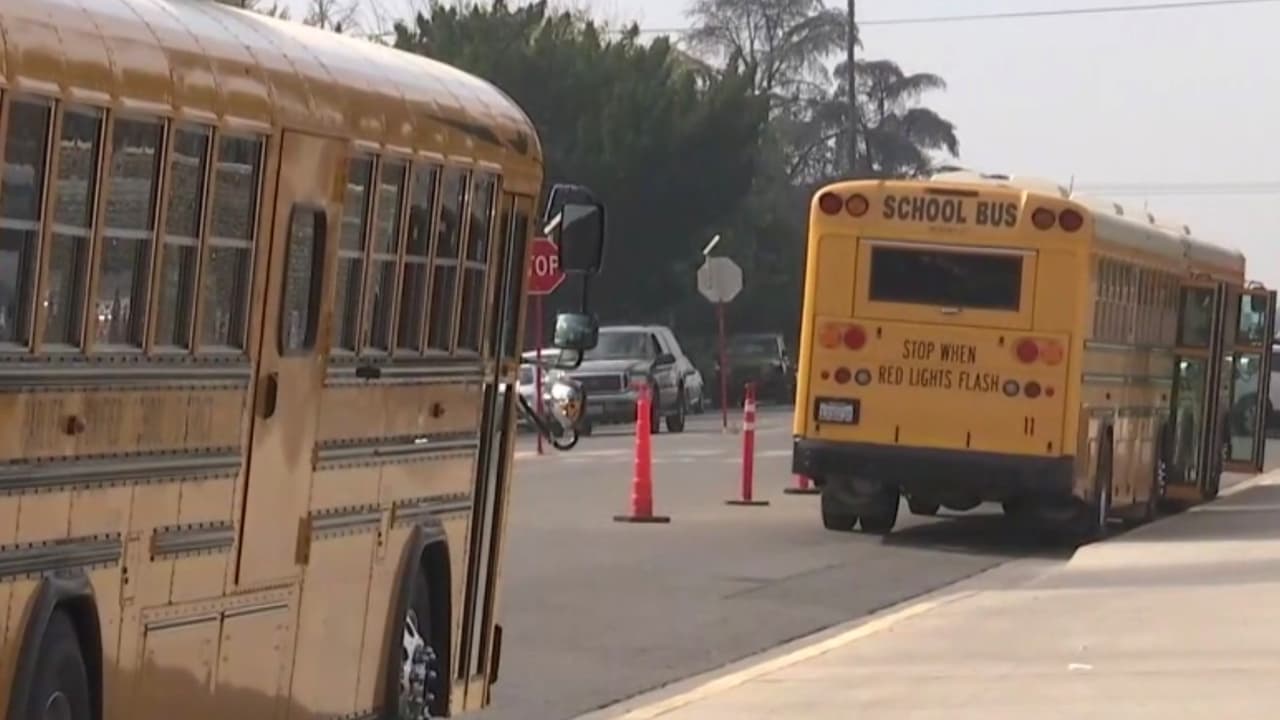 Distritos escolares de Fresno reafirman que sus escuelas son espacios seguros ante temor por operativos de ICE