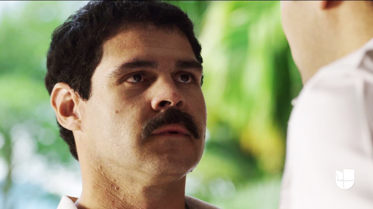 Joaquín Guzmán Loera sabía que era la oportunidad que tanto deseaba y arriesgaría todo por cumplir su misión.