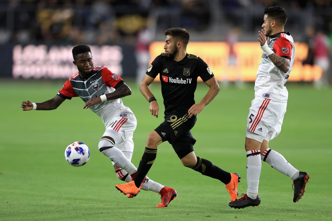 La
<b>Major League Soccer</b> es la liga más importante y cuenta con 23 equipos, 20 de ellos en Estados Unidos y tres en Canadá.
<br>