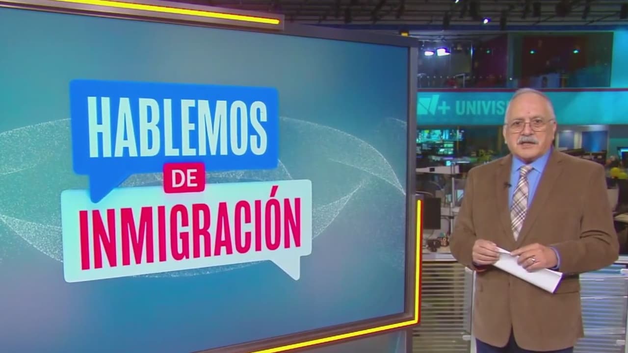 Hablemos de inmigración hoy: "Stop ICE" la plataforma que alerta sobre operativos migratorios