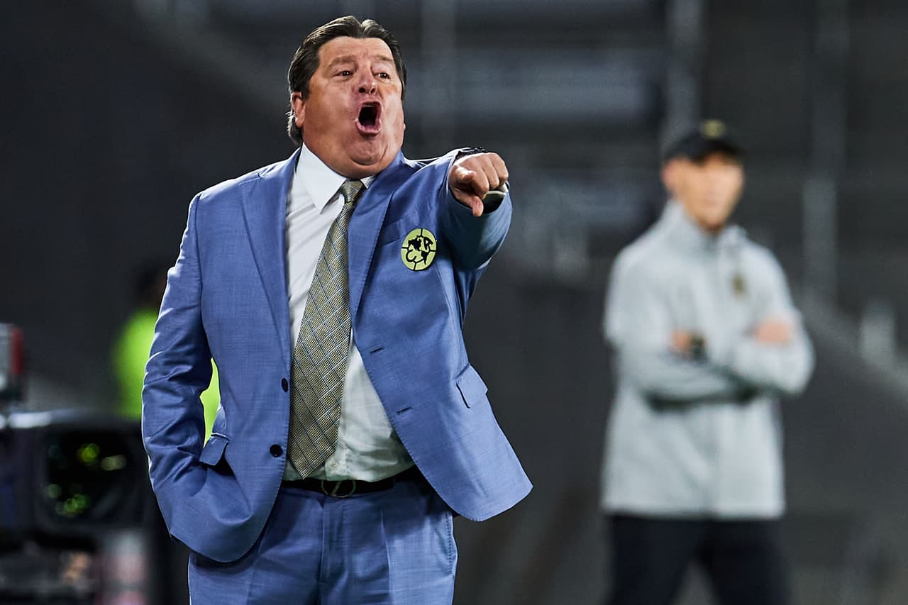 Cáceres (11’) abrió el marcador muy temprano en el partido. Iniciando la segunda mitad, Carlos Vela (46’, 47’) empató y dio vuelta al marcador. Blessing (90+5’) marcó el tercero para los de Bradley que se medirán a los Tigres de la UANL en la Final del certamen.