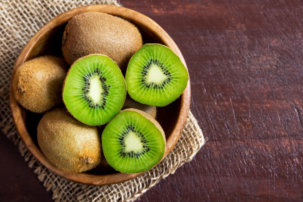<b>Kiwi.</b>