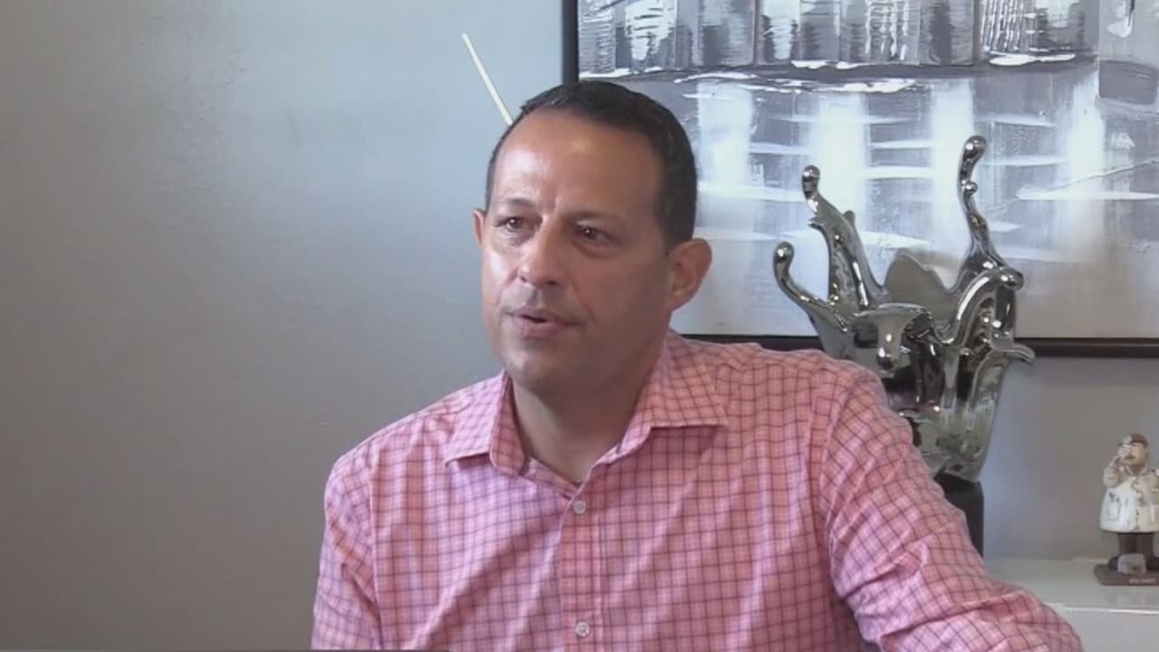 Alcalde electo de Aguadilla somete recurso legal para iniciar la transición 