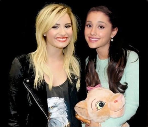 La verdad es que hacen un encantador equipo.