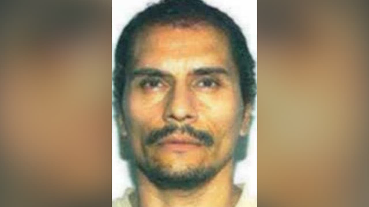 Instructor de yoga en México era en realidad uno de los más buscados del FBI