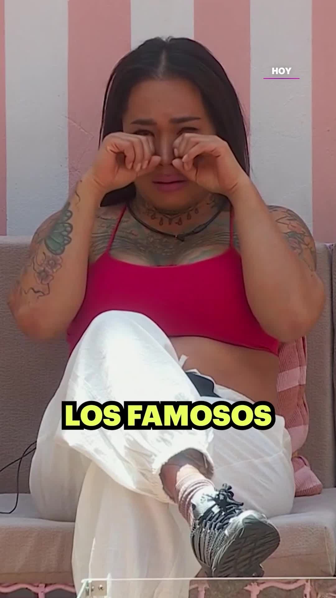 #Wendy y #Galilea piden ORACIONES para el sobrino de #KarinaTorres