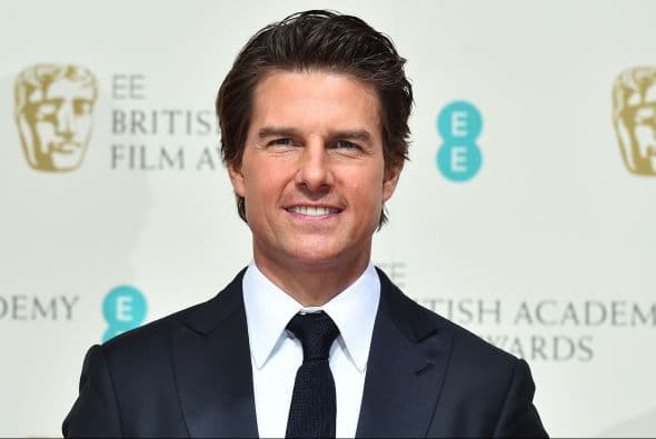 Tom Cruise se perdió la boda sorpresa de su hija mayor