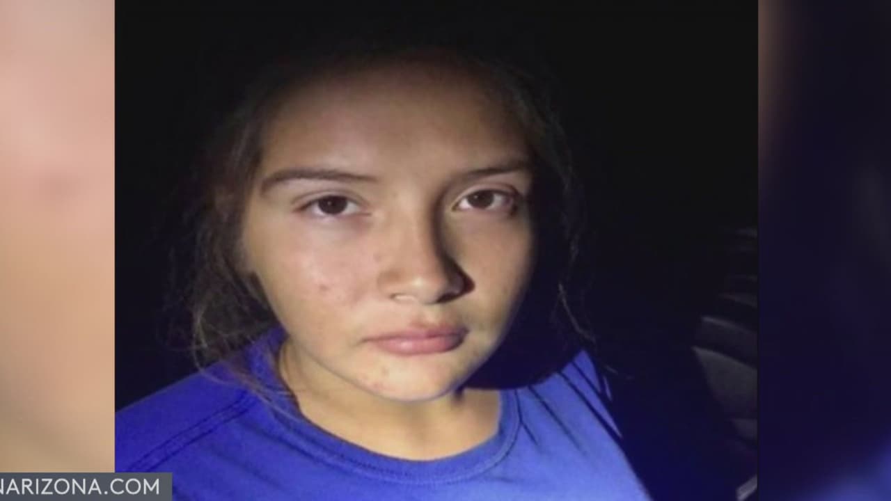 Buscan a adolescente reportada como desaparecida en Surprise