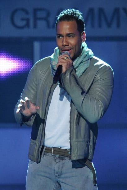 Si eres 'romeísta' seguramente morirías por un besote de este galanazo.