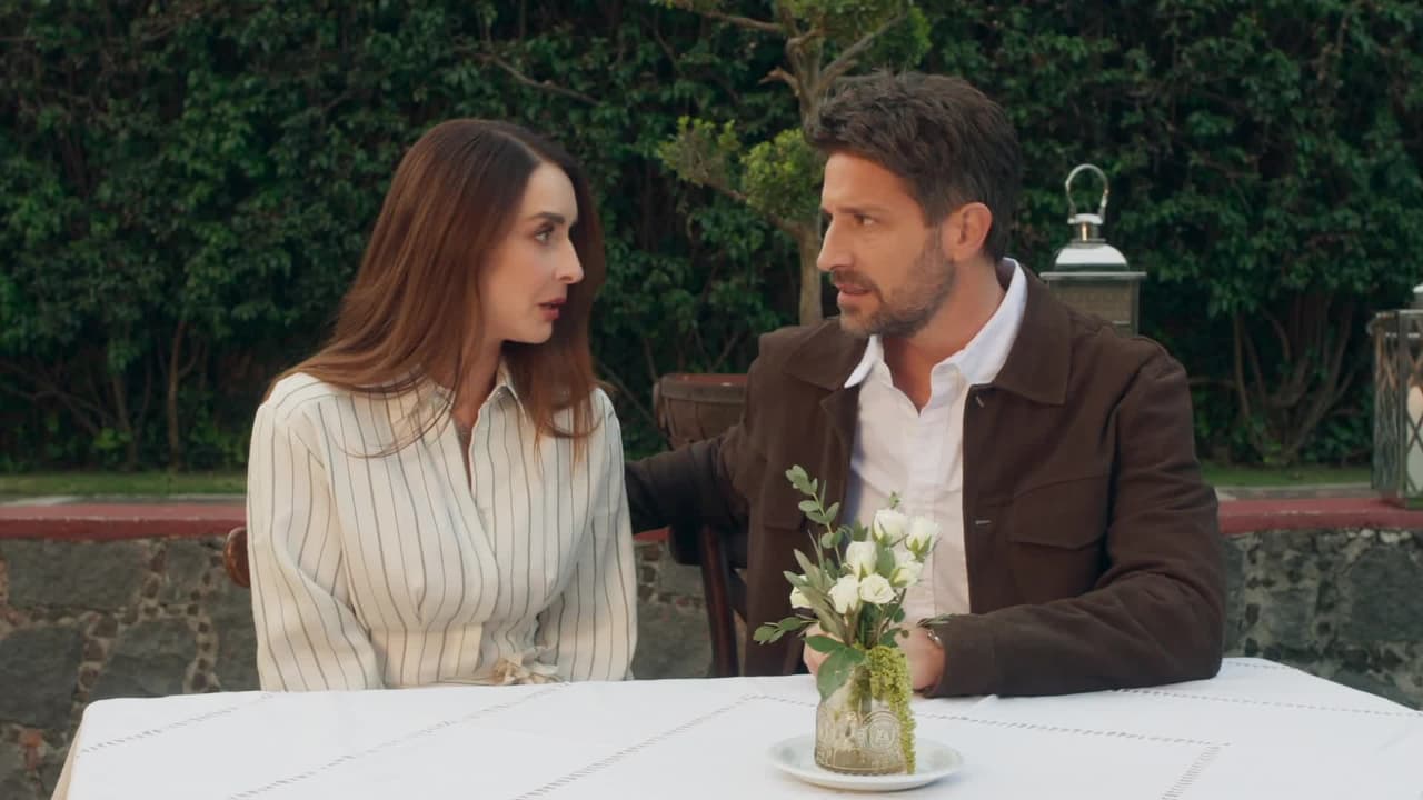 Mi Verdad Oculta: Esta es la escena que no salió en el gran final de la telenovela