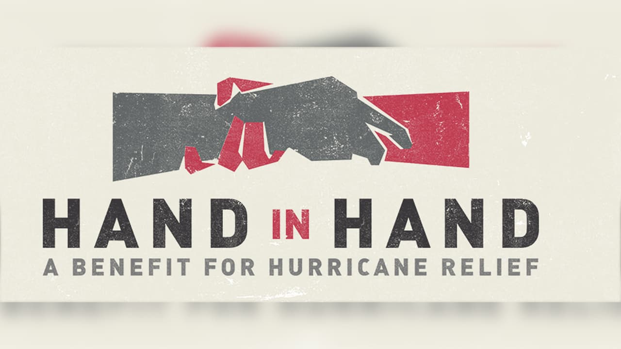 JBalvin, Gerardo Ortiz, Zion & Lennox y Luis Fonsi se unen al teletón 'Hand in Hand'