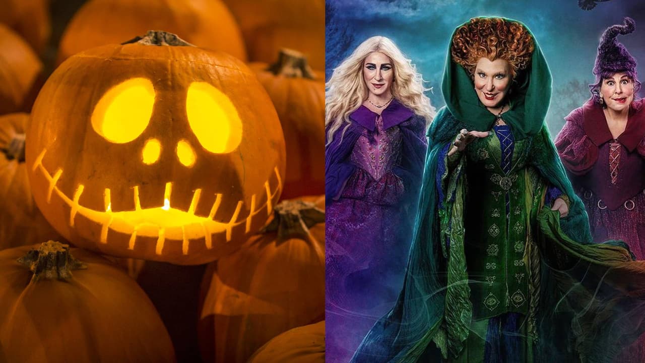 ¿Por qué se le dice ‘Noche de Brujas’ a Halloween? La historia real de la aterradora festividad