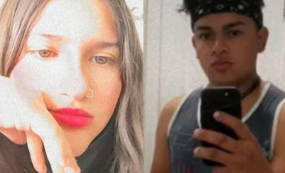 Adolescente hispana fue vista por última vez con este hombre, la policía de Salt Lake pide ayuda para encontrarla