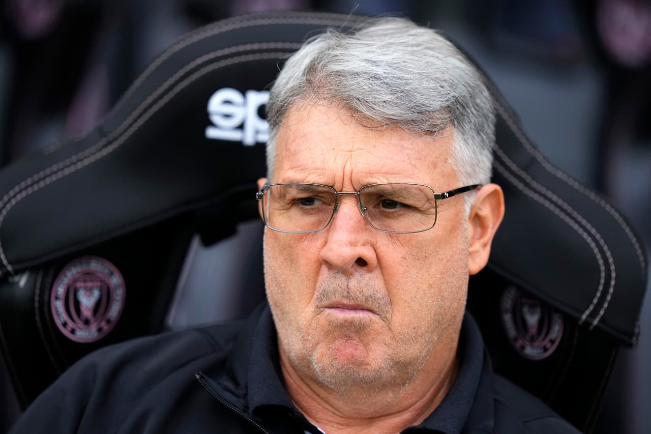 Tata y el debut en Conca: "Tenemos las mismas obligaciones que América"