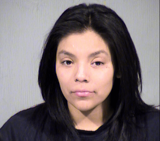 Hispana arrestada por tener a sus seis hijos en condiciones  infrahumanas