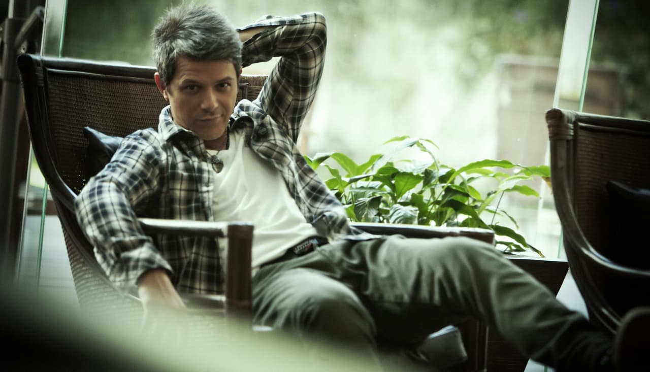 Alejandro Sanz reveló la pesadilla que vivió en 2007 a manos de unos empleados que lo estaban chantajeando y se aprovecharon de él.