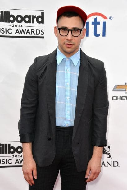 Jack Antonoff Mira aquí lo último en chismes.