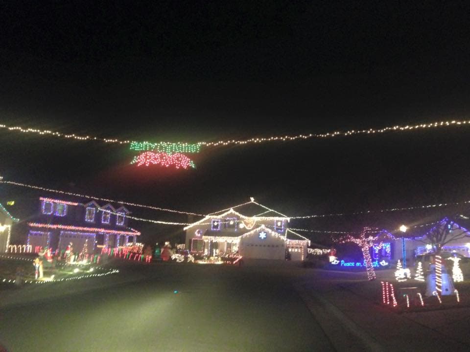 Atracciones y actividades de navidad que debes hacer en el Norte de California