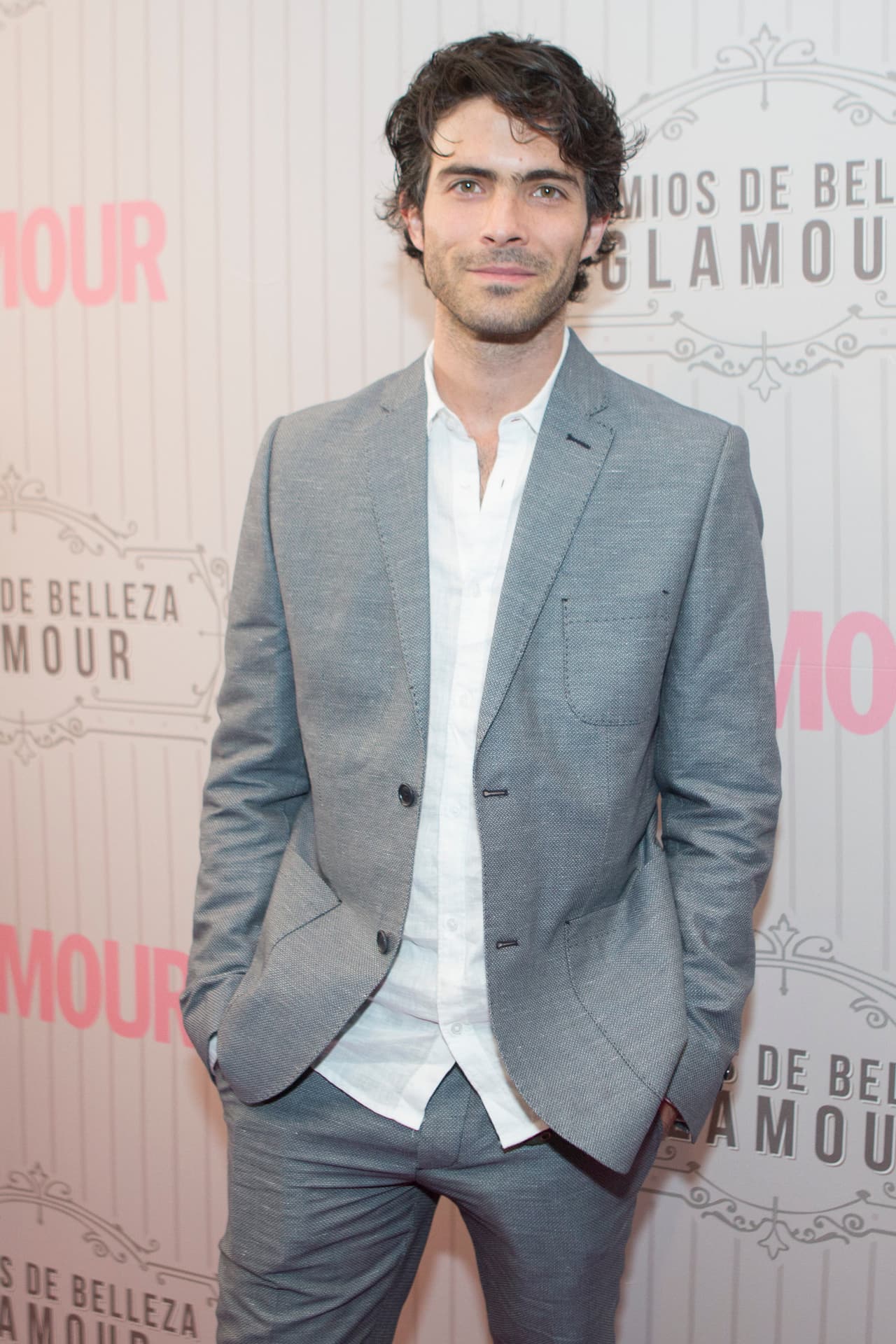 Exactamente fueron 10 años que la pantalla chica no contaba con su presencia.