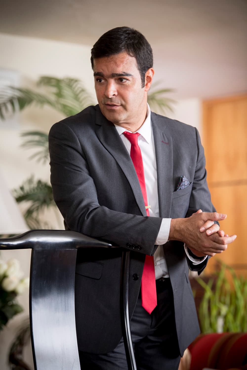 En 1962 se casó por el civil con el productor
<b>Gustavo Alatriste</b>, padre de su segunda hija,
<b>Viridiana Alatriste</b>.