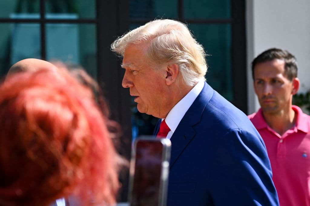 La Organización Trump es hallada culpable de todos los cargos de fraude fiscal en una corte de Nueva York