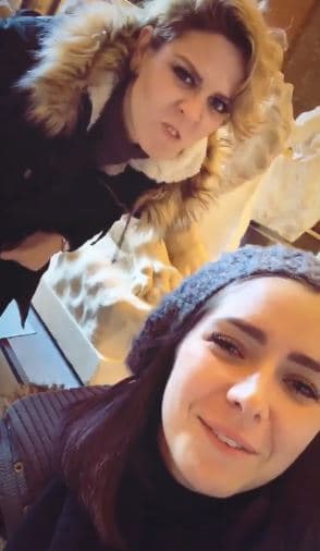 En este sentido, la protagonista de 'La doble vida de Estela Carrillo' dejó claro que ni ella ni Marcus Ornellas tienen prisa para casarse: "La verdad es que a nosotros eso del orden nos ha valido un poco, así que a disfrutar”, dijo en referencia a que primero 
<b><a href="https://www.univision.com/entretenimiento/nada-mas-al-verla-marcus-ornellas-supo-que-ariadne-diaz-estaba-embarazada-y-cinco-pruebas-le-dieron-la-razon-video">fueron papás de Diego Ornellas</a></b> y posteriormente 
<b><a href="https://www.univision.com/entretenimiento/ariadne-diaz-y-marcus-ornellas-se-casan-asi-ha-sido-su-historia-de-amor-fotos">se comprometieron </a></b>durante el cumpleaños de la actriz, en agosto pasado.