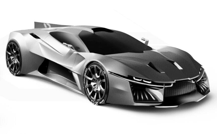 Diseñador: Alberto Pastrana